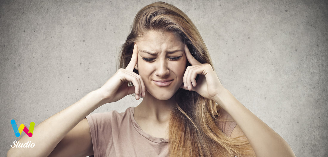 Temps d'attention diminue sur Internet