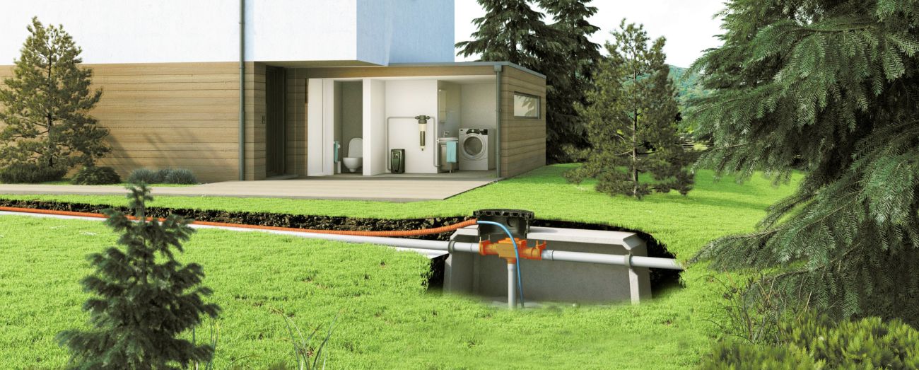 Ergé Conseil, Assainissement et terrassement (Départements 88, 54, 57, 67)