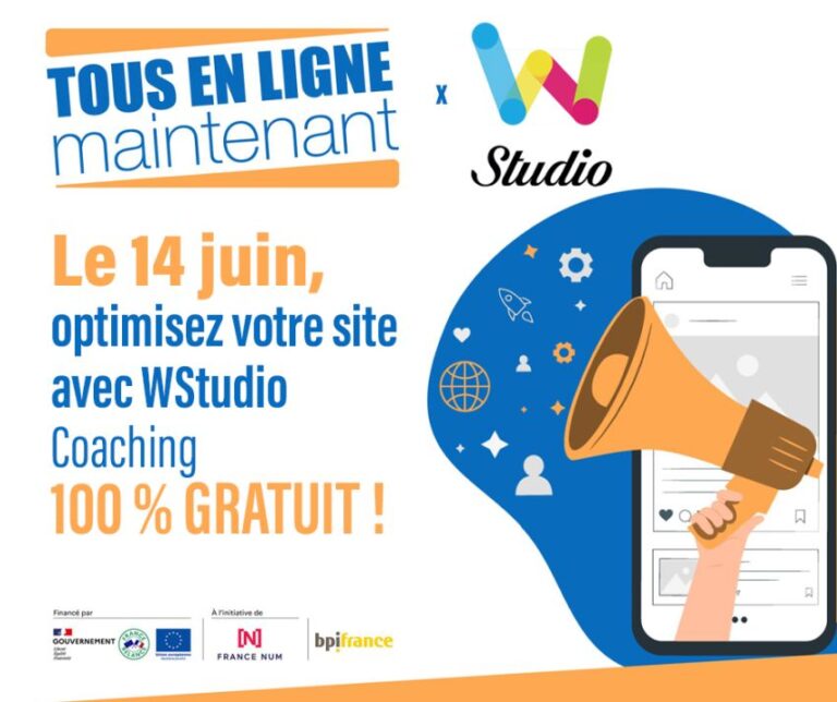Coaching TELM #6 - Optimiser son référencement local (juin 2024)