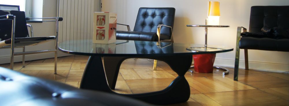 Cabinet du Dr Vautrin, chirurgien-dentiste spécialisé en chirurgie buccale et implantaire situé à Nancy (54)