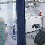 Cabinet du Dr Vautrin, chirurgien-dentiste spécialisé en chirurgie buccale et implantaire situé à Nancy (54)