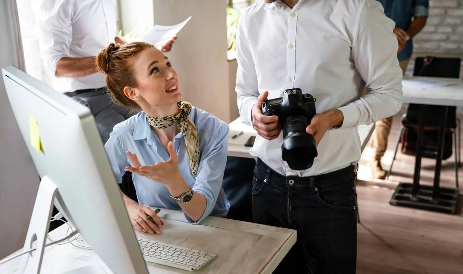 Structurer les contenus sur votre site internet