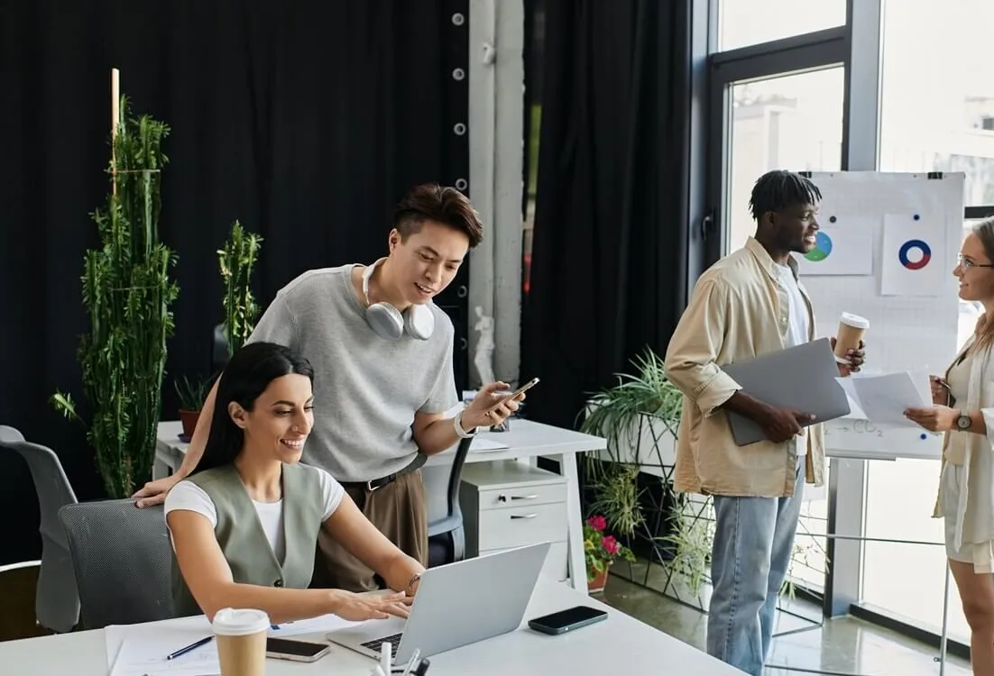 Optimisation et performance de site