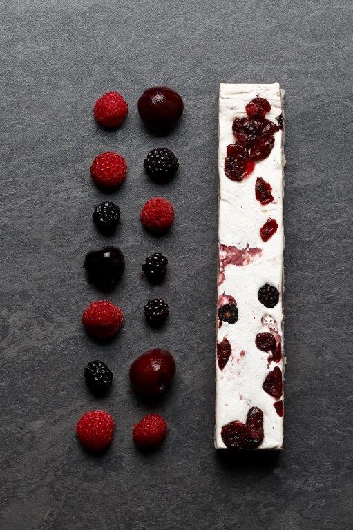 Les nougats de Stanislas