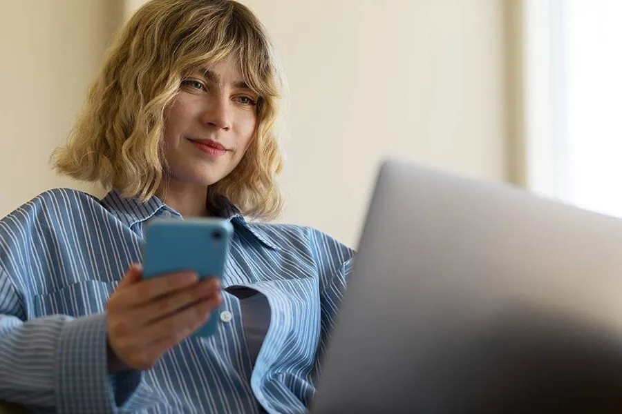 Expérience et interface utilisateur