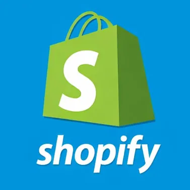 Shopify