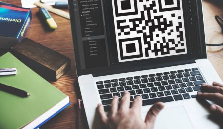 créer un QR code pour obtenir des avis sur Google